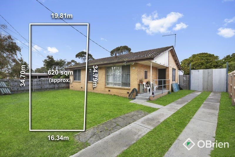 419 Frankston-Dandenong Rd, Frankston North, VIC 3200