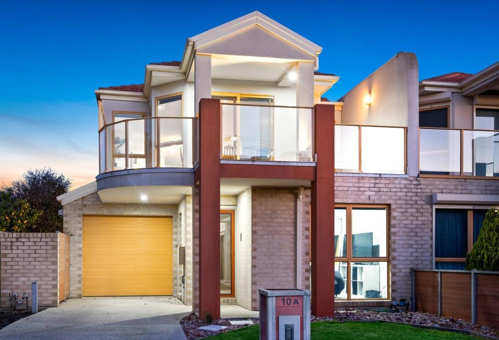 10a Parkside Cres, Seaholme, VIC 3018
