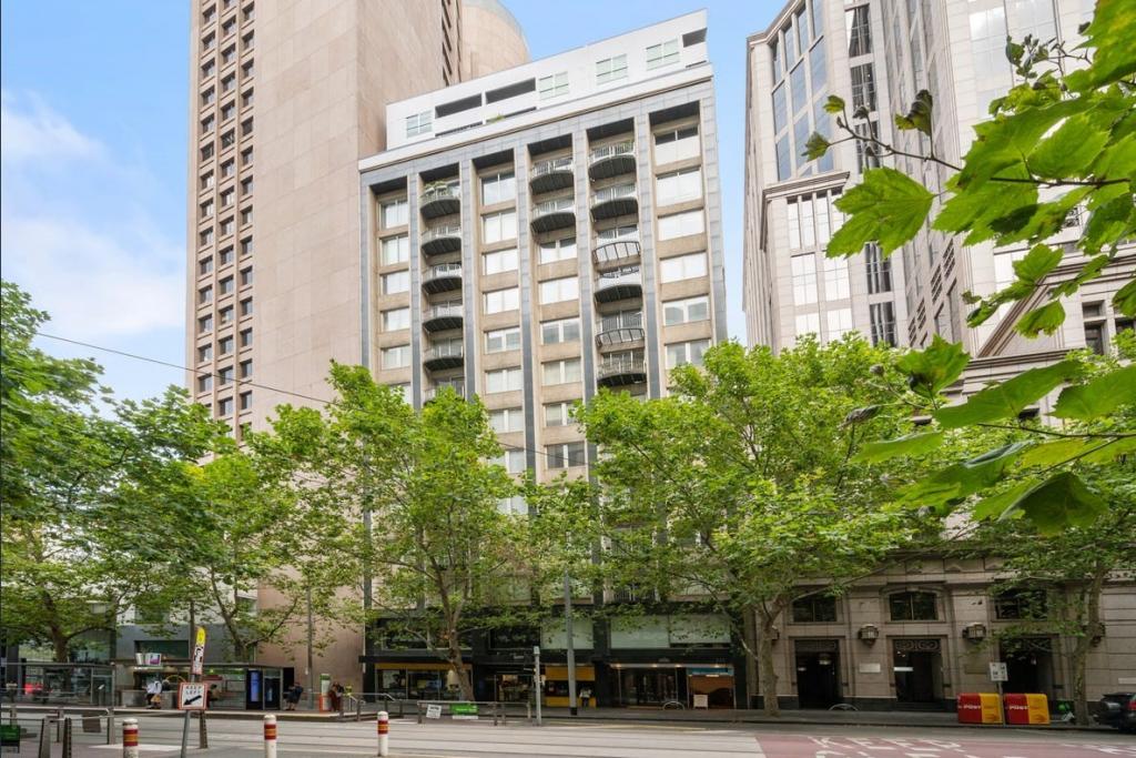 1503/325 Collins St, Melbourne, VIC 3000