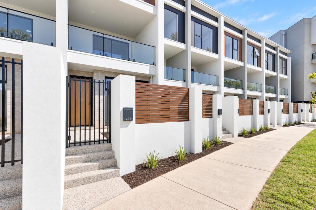287 St Clair Ave, St Clair, SA 5011