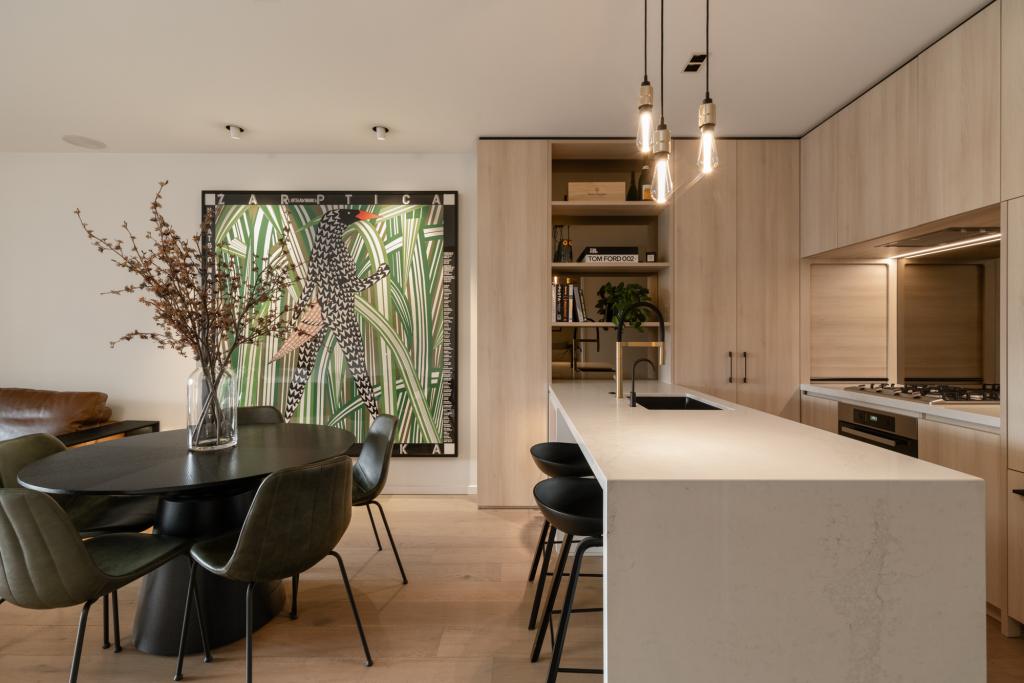 1203/20 Festival Pl, Newstead, QLD 4006