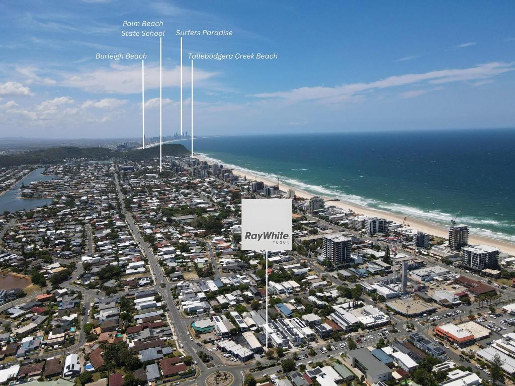 45 Palm Beach Ave, Palm Beach, QLD 4221