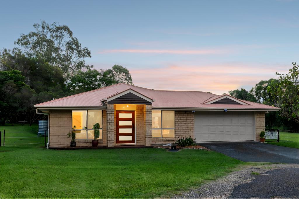 47 Nandroya Rd, Cooroy, QLD 4563
