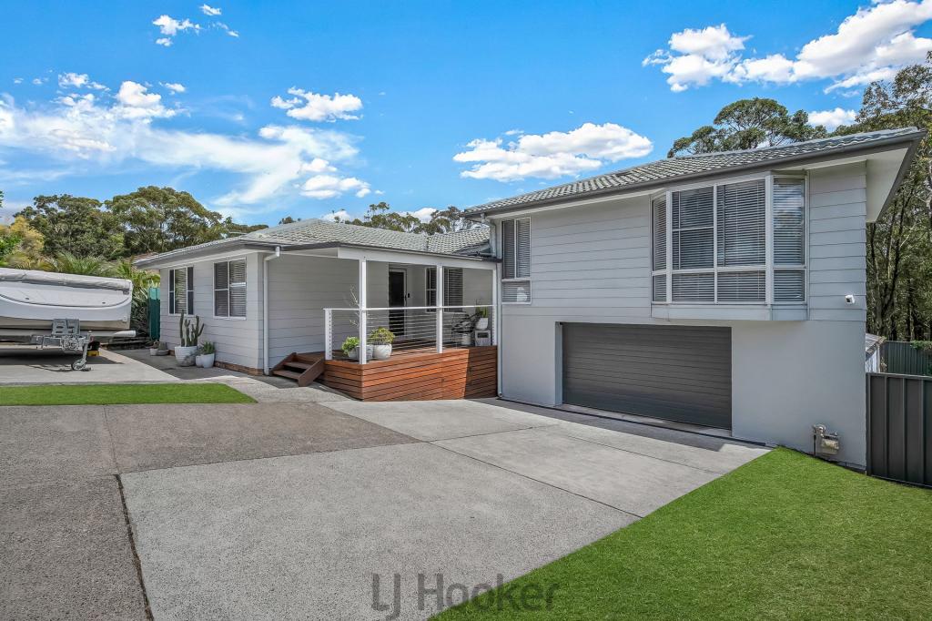 4 Fremantle Dr, Woodrising, NSW 2284