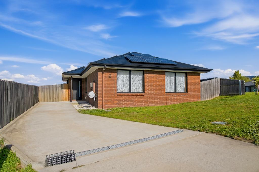 2 Salter Ct, Glenorchy, TAS 7010