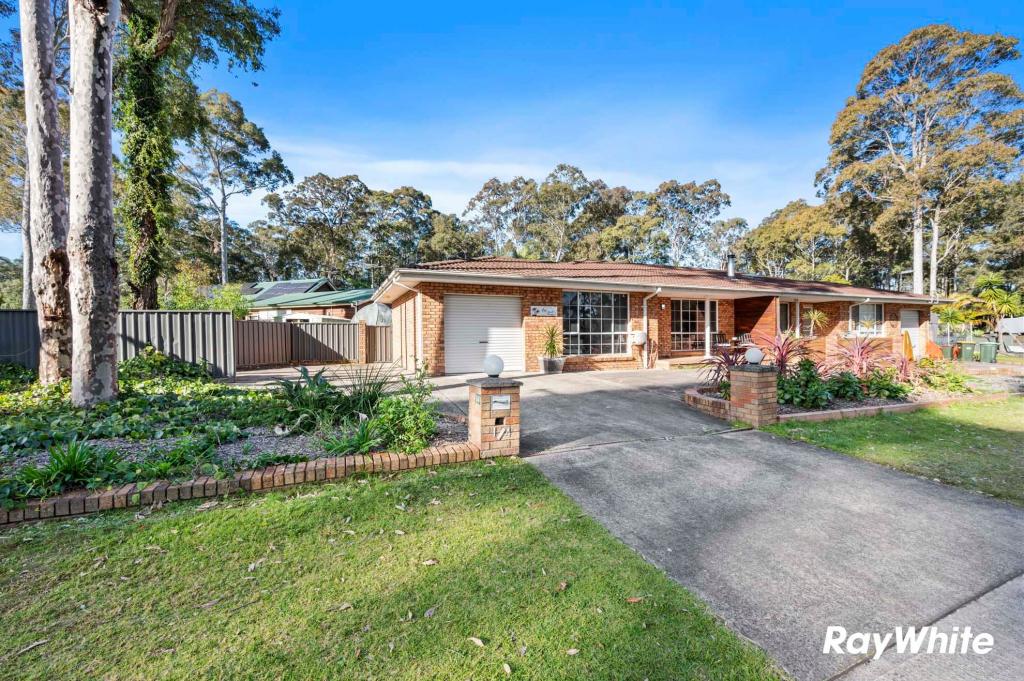1/4 Annetts Pde, Mossy Point, NSW 2537
