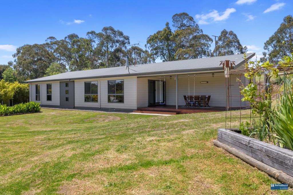 120 Elmores Rd, Korumburra, VIC 3950