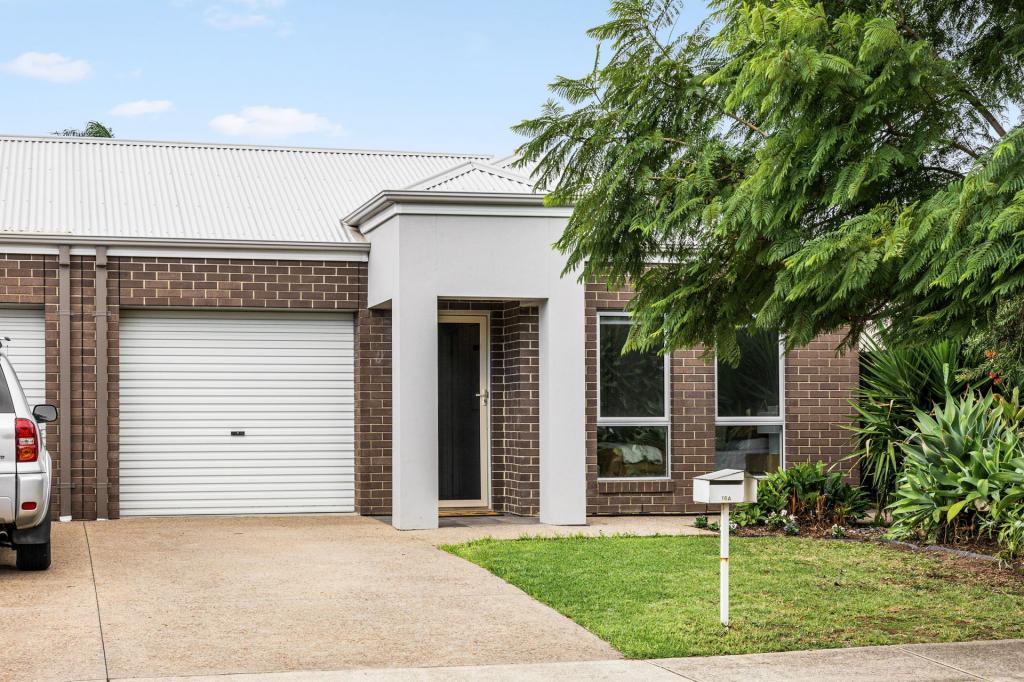 16a Gordon Tce, Morphettville, SA 5043