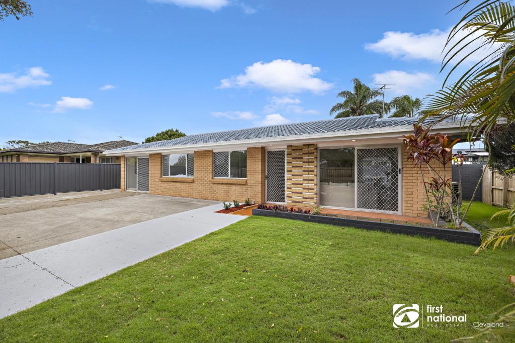 48 Allenby Rd, Alexandra Hills, QLD 4161