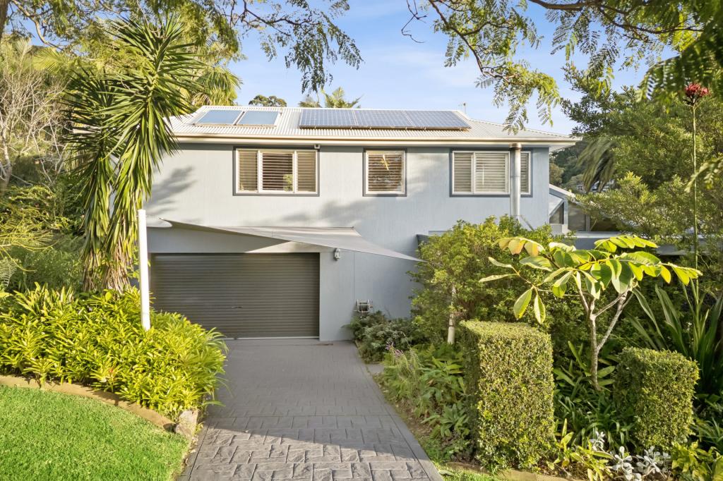 1 Ashley Ave, Terrigal, NSW 2260