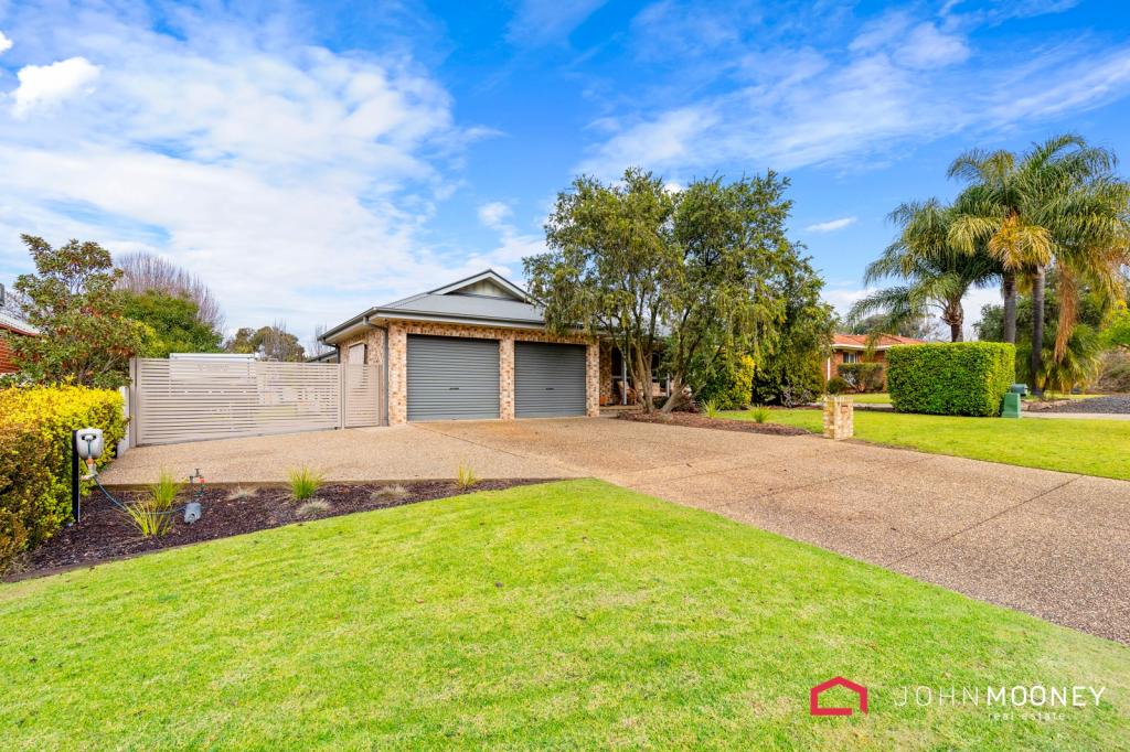 11 Harrier St, Estella, NSW 2650