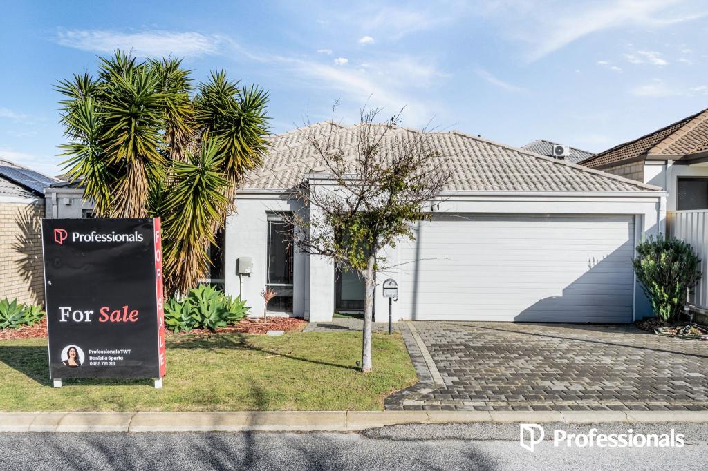 24 Portaferry Gdns, Ridgewood, WA 6030