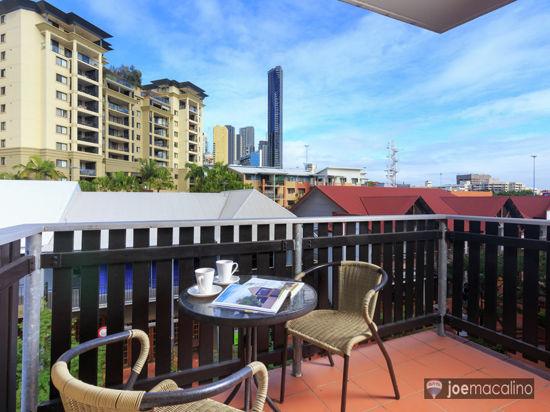 410/455 Brunswick St, Fortitude Valley, QLD 4006