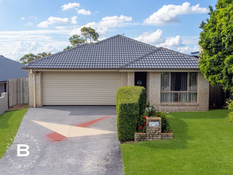 33 Liberty Cres, Springfield Lakes, QLD 4300