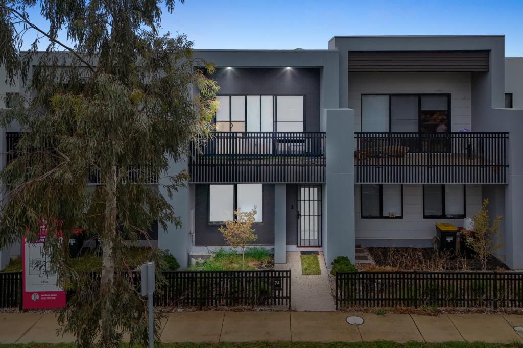 74 Baxterpark Dr, Thornhill Park, VIC 3335