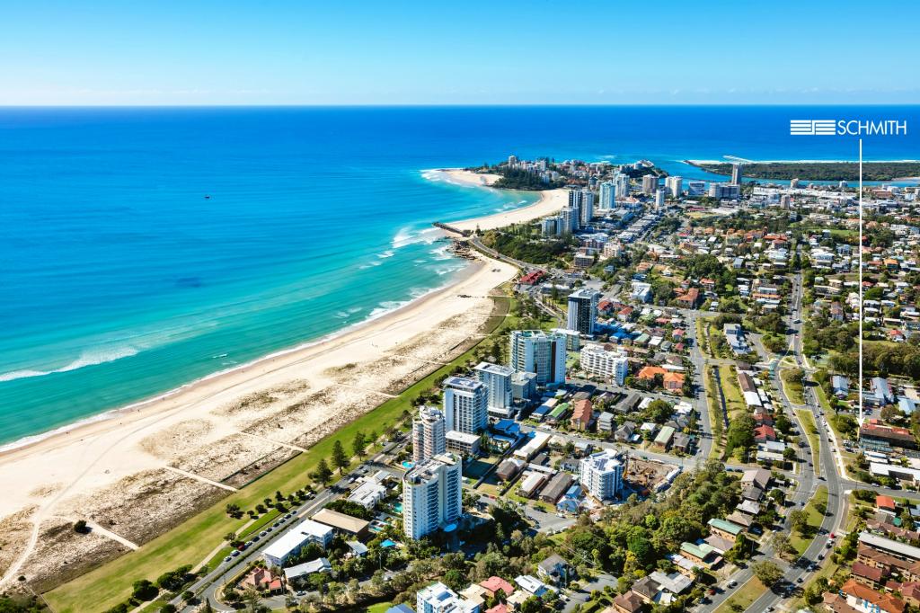 11/28 COOLANGATTA RD, COOLANGATTA, QLD 4225
