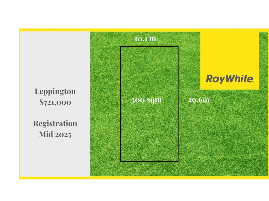 Contact Agent For Address, Leppington, NSW 2179