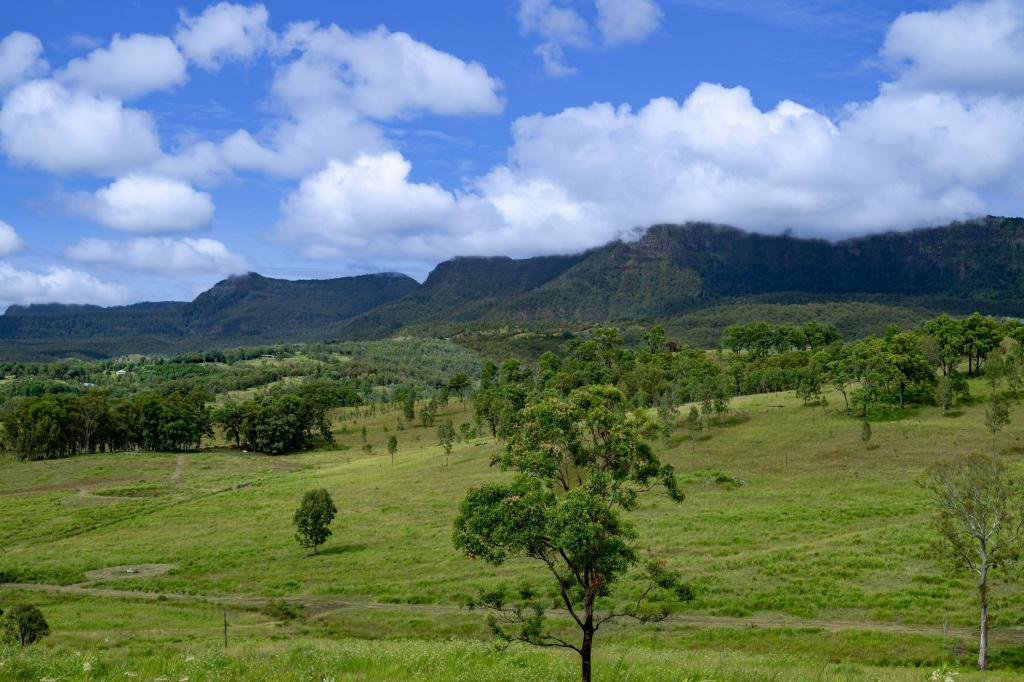 2 Ryan Rd, Tarome, QLD 4309