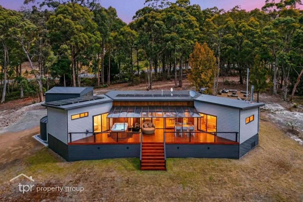 149 ESPERANCE COAST RD, SURGES BAY, TAS 7116