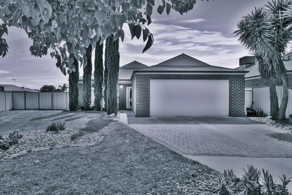 8 Jaylee Tce, Mildura, VIC 3500