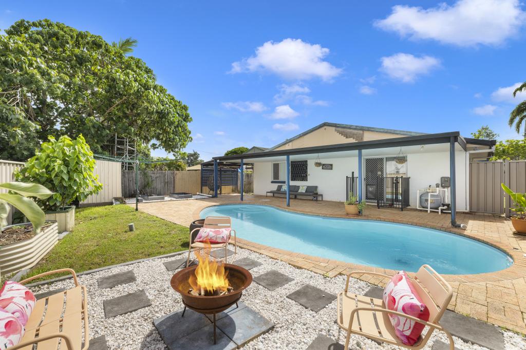 64 Lawn Tce, Capalaba, QLD 4157