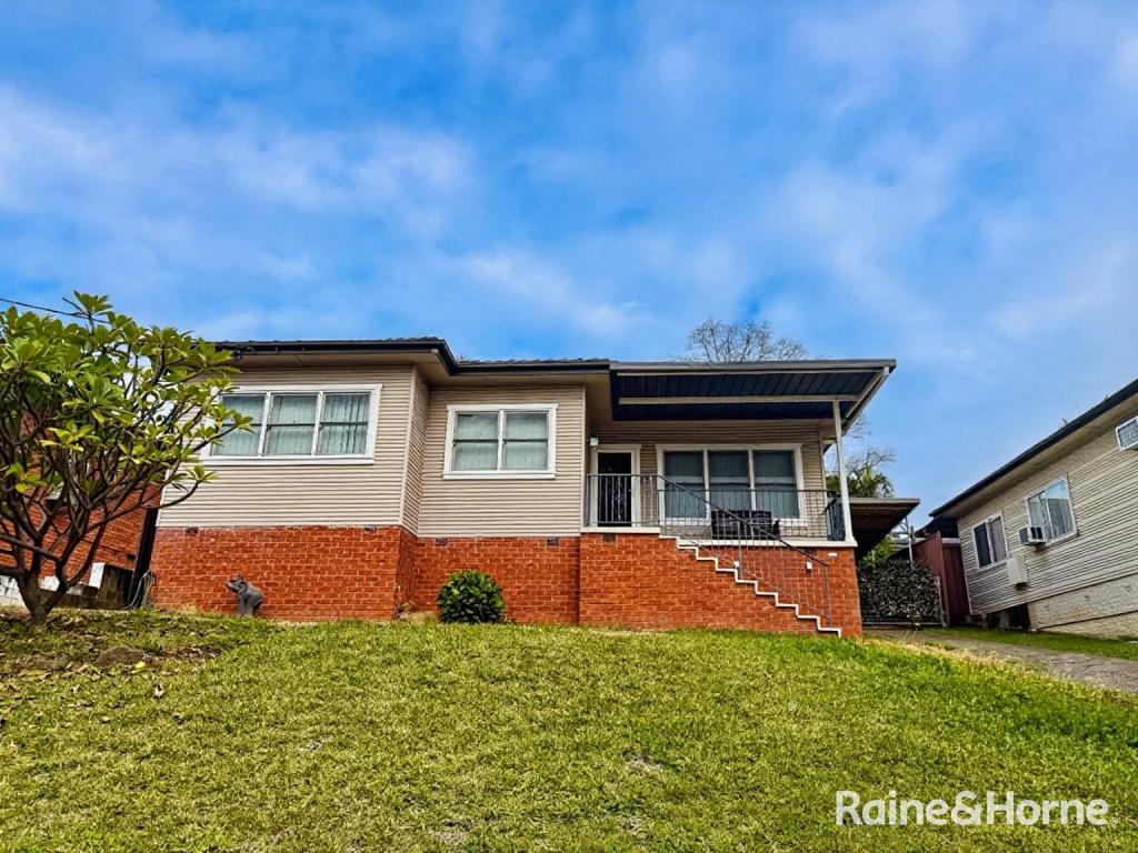 32 Burrell Pde, Blacktown, NSW 2148