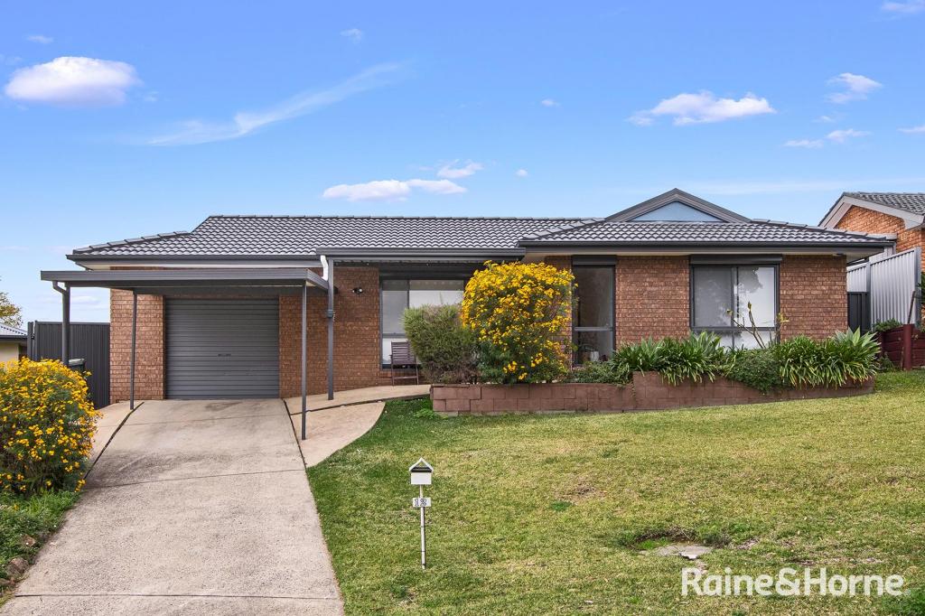 12 Sepik Pl, Kearns, NSW 2558