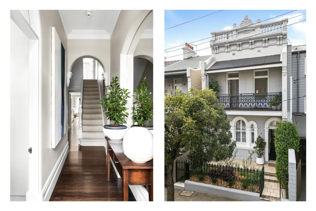 7 Duxford St, Paddington, NSW 2021