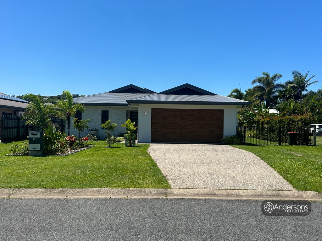 16 Voyager St, South Mission Beach, QLD 4852