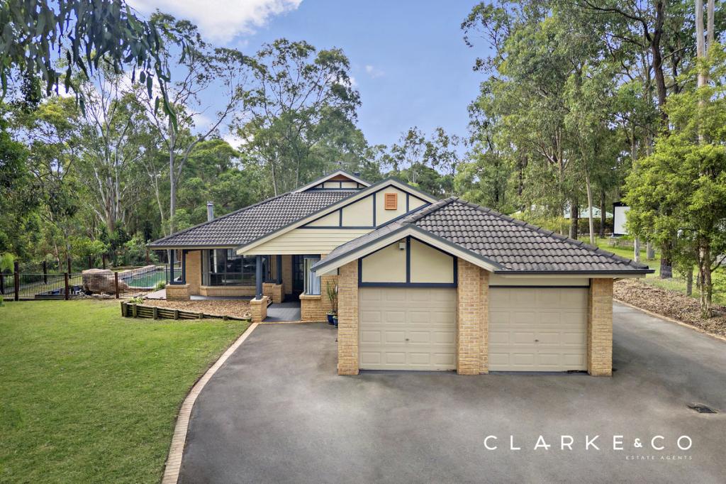 1 Woodlands Dr, Thornton, NSW 2322