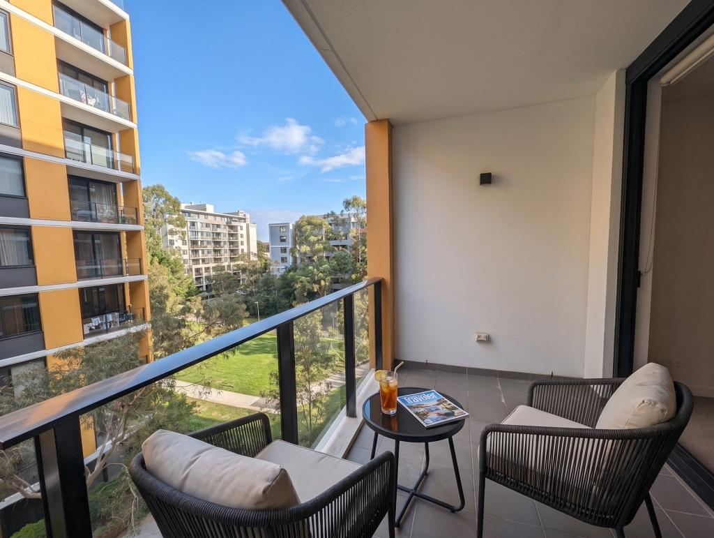 514/21-37 Waitara Ave, Waitara, NSW 2077
