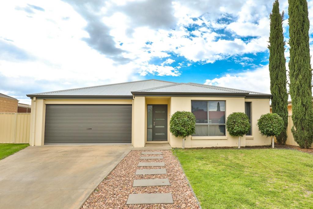 13 Pietro Ct, Mildura, VIC 3500