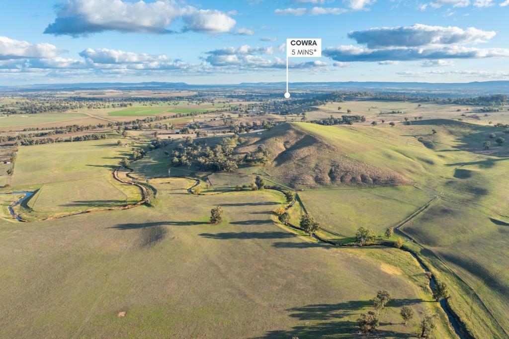14 Packs Grant Rd, Cowra, NSW 2794