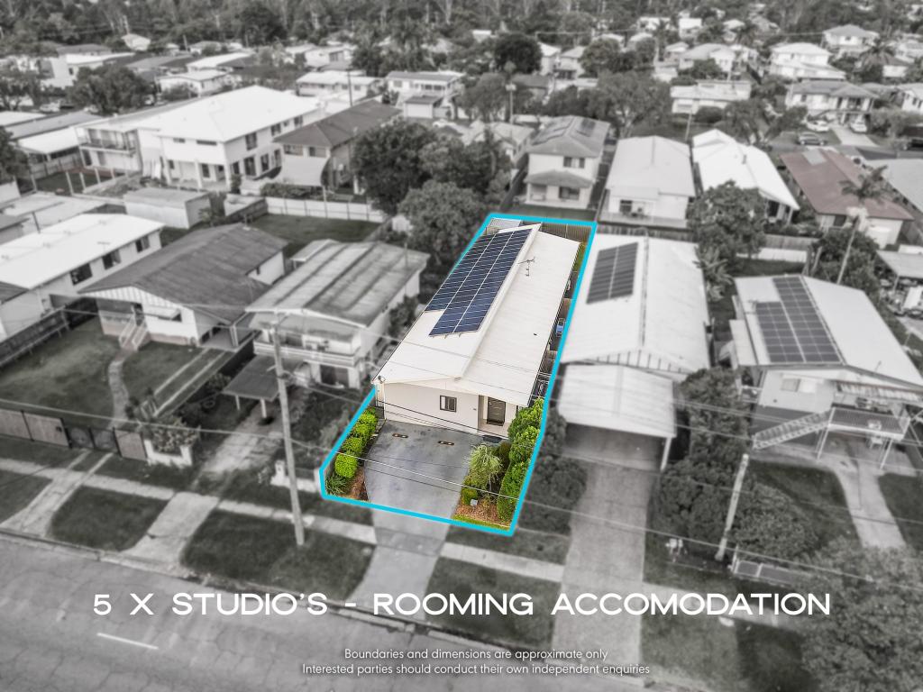 66 BRADMAN ST, SUNNYBANK HILLS, QLD 4109