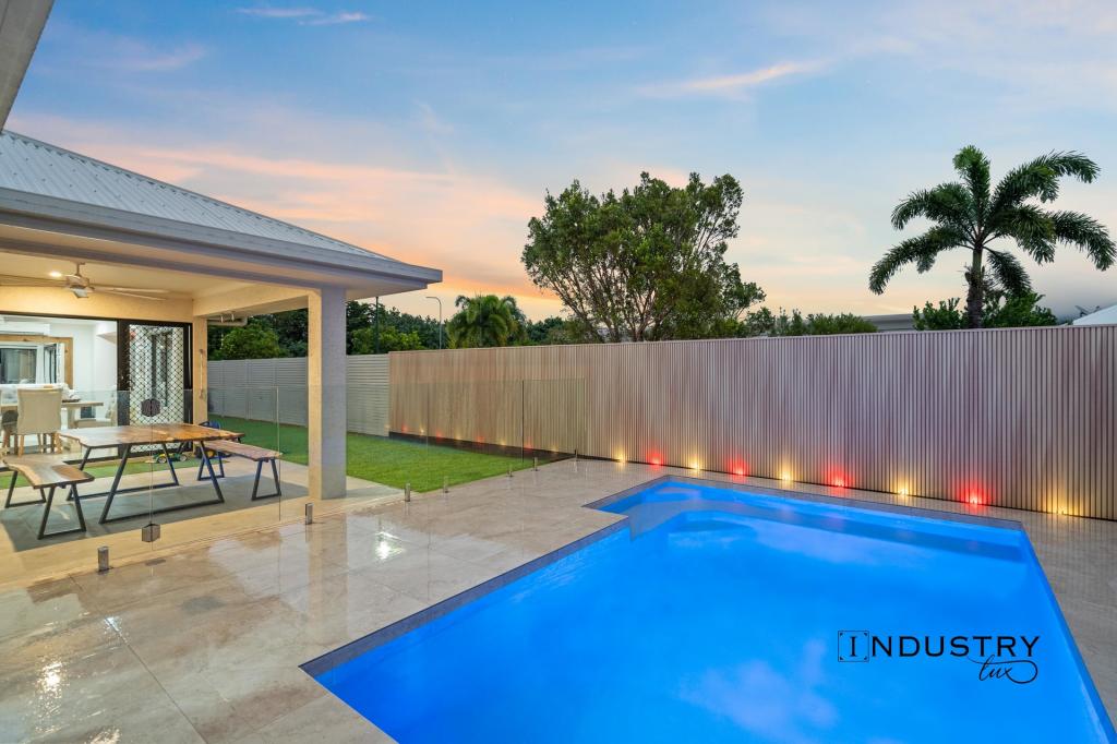 25 The Ave, Trinity Park, QLD 4879