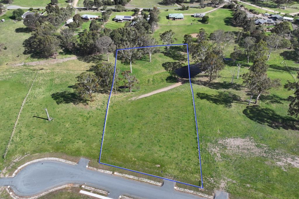 Lot 15, 76 Wombat Cl, Nicholson, VIC 3882