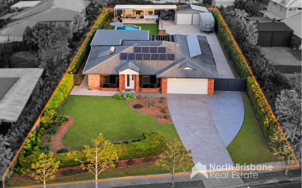 26 MCKENZIE AVE, NARANGBA, QLD 4504