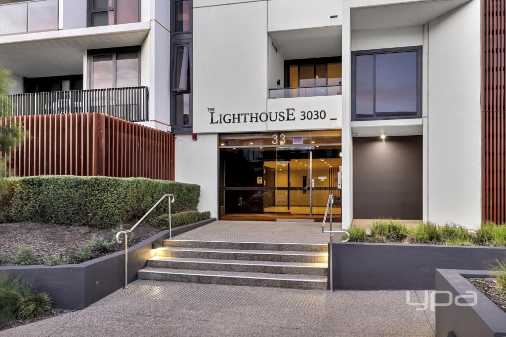 313/33 Quay Bvd, Werribee South, VIC 3030