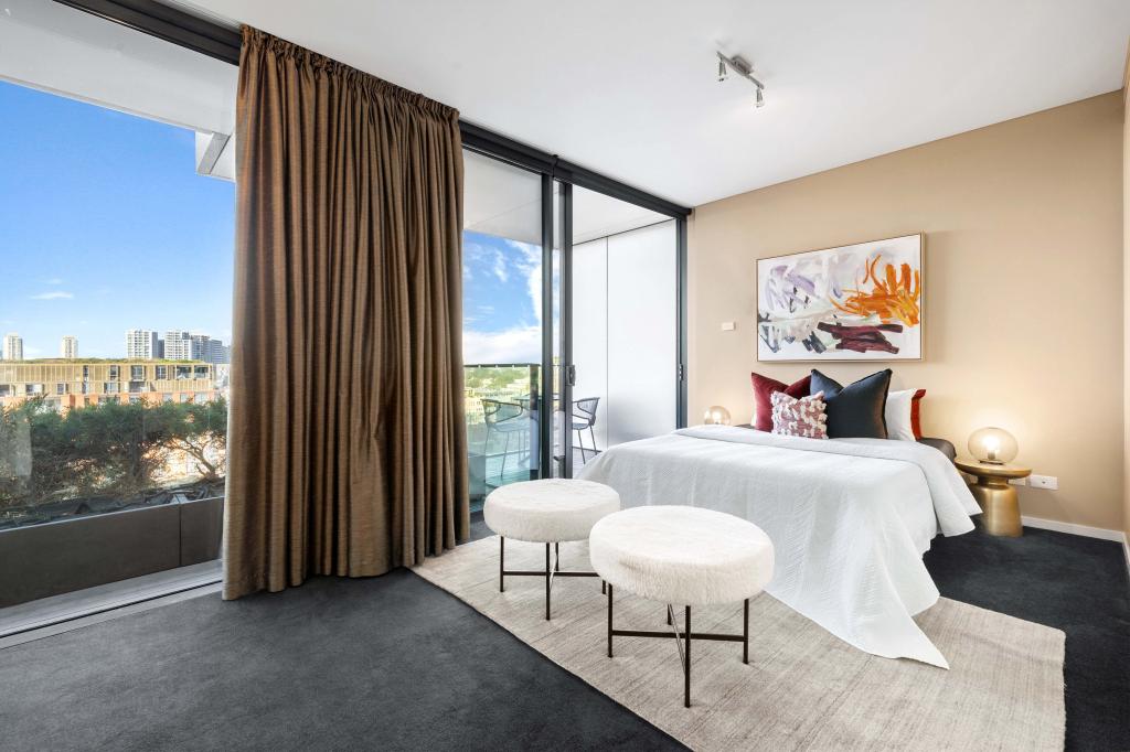 8061/2 Chippendale Way, Chippendale, NSW 2008