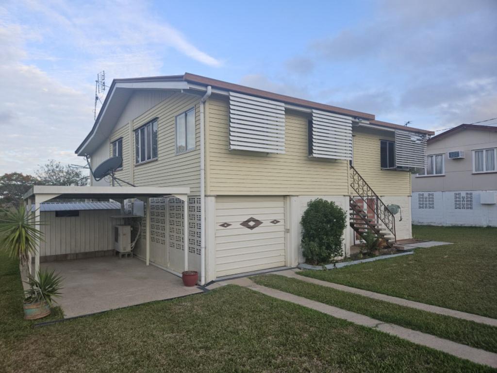 20 Marina Pde, Ingham, QLD 4850