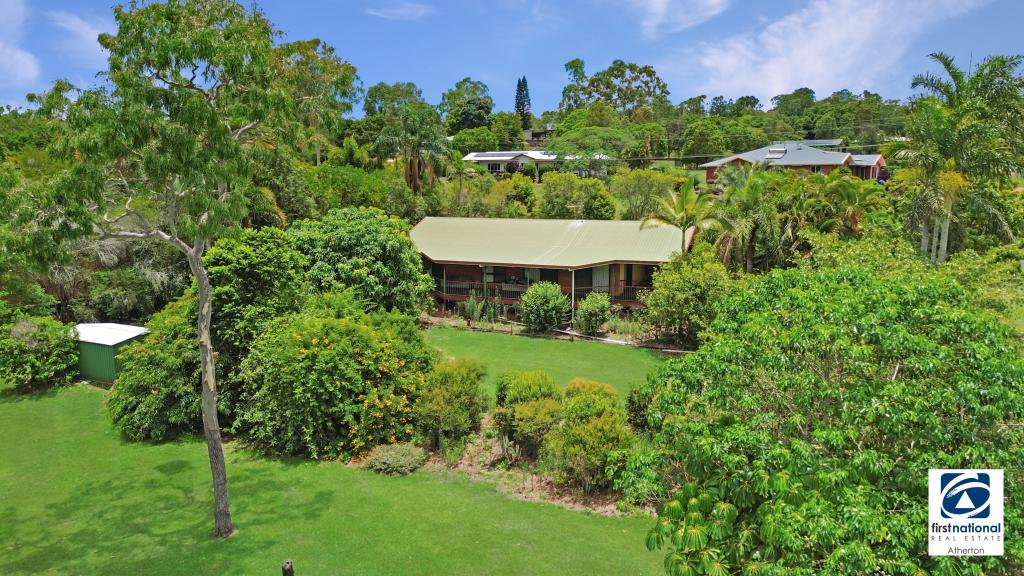 8 Geddes Dr, Tolga, QLD 4882