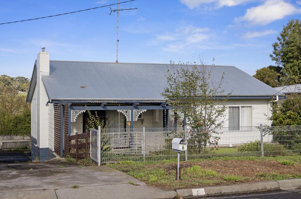 6 Charles St, Hamilton, VIC 3300