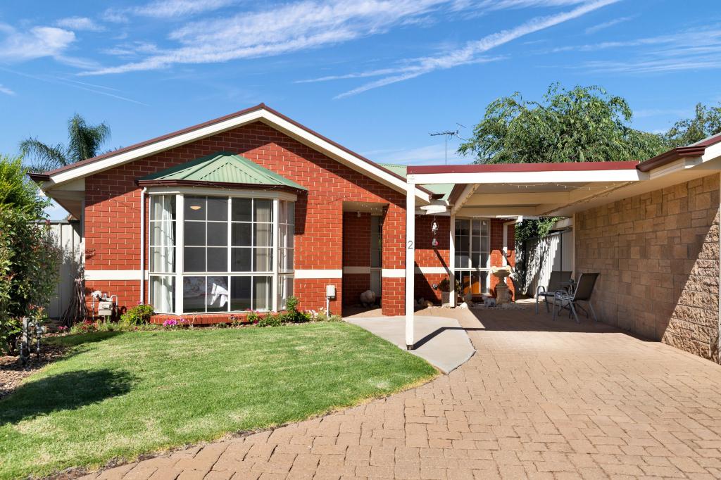 2/18 Macquarie Ct, Mildura, VIC 3500