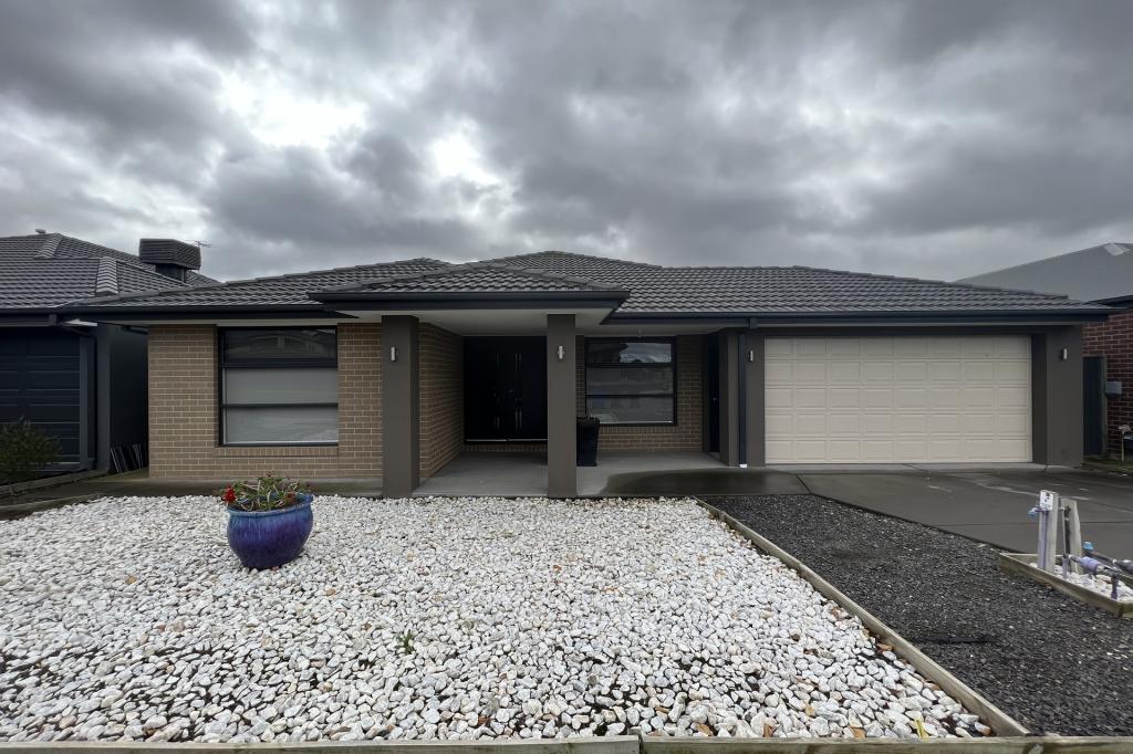 32 Bindarri Gr, Botanic Ridge, VIC 3977