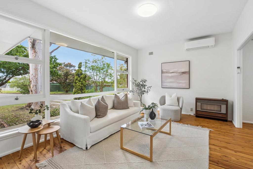 13 ELLEN ST, RYDE, NSW 2112