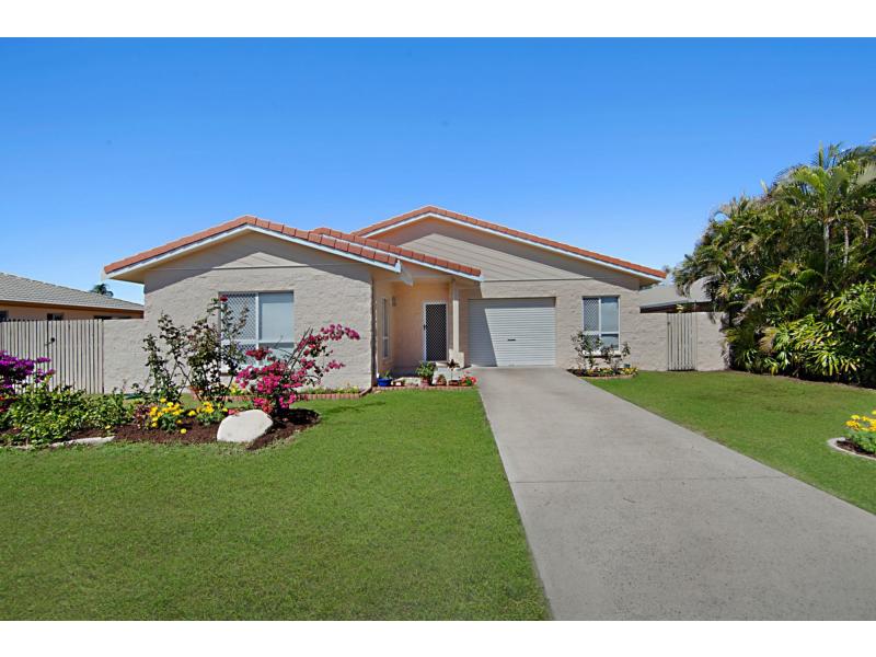 155 YOLANDA DR, ANNANDALE, QLD 4814