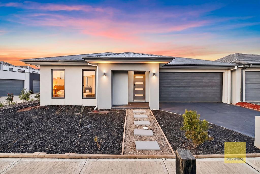 30 Bet St, Truganina, VIC 3029