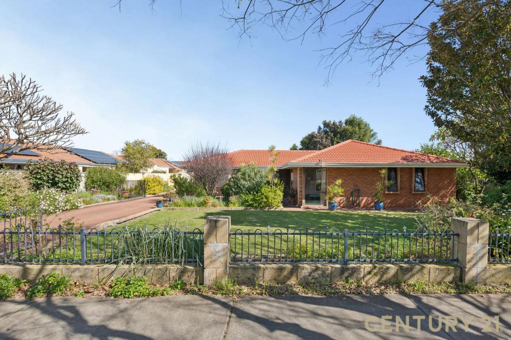 59 Weston St, Carlisle, WA 6101