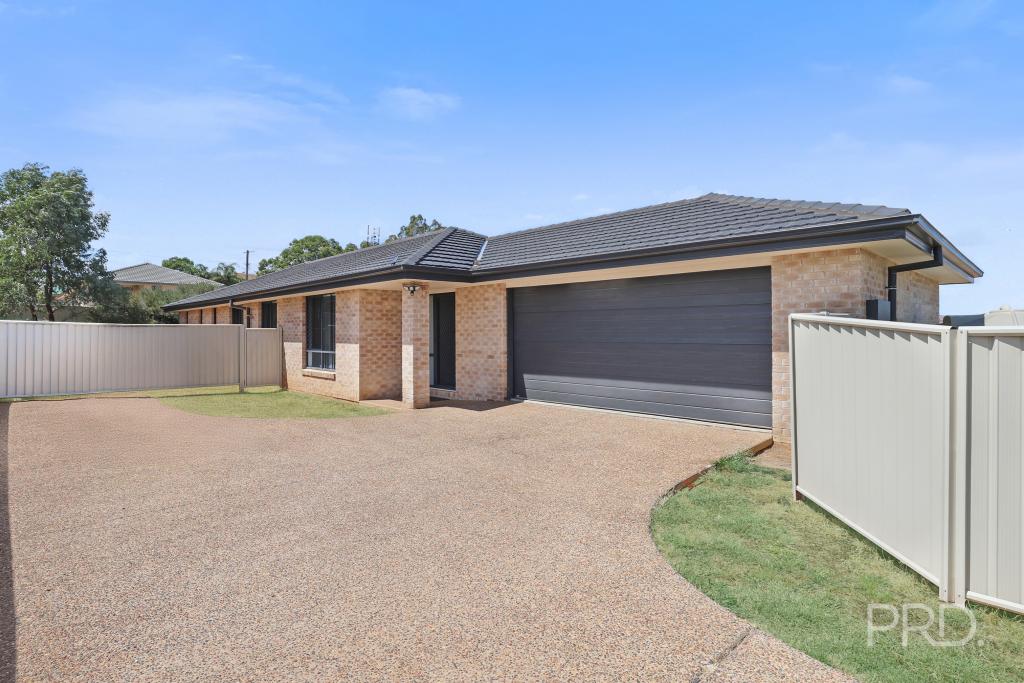 68 Tulipwood Cres, Oxley Vale, NSW 2340