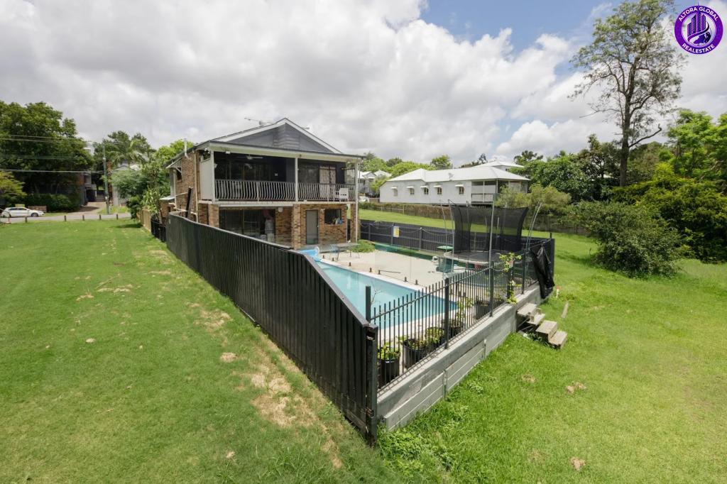 79 Butterfield St, Herston, QLD 4006